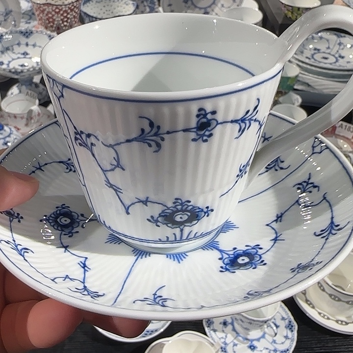 瓷片杯碟杯碟杯碟