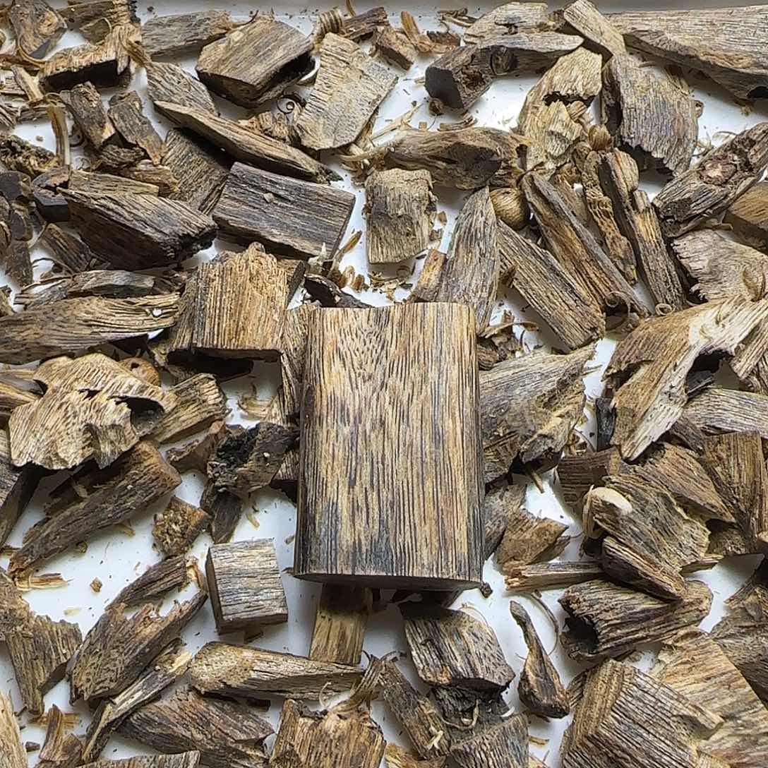 沉香沉香碎屑原汁原味