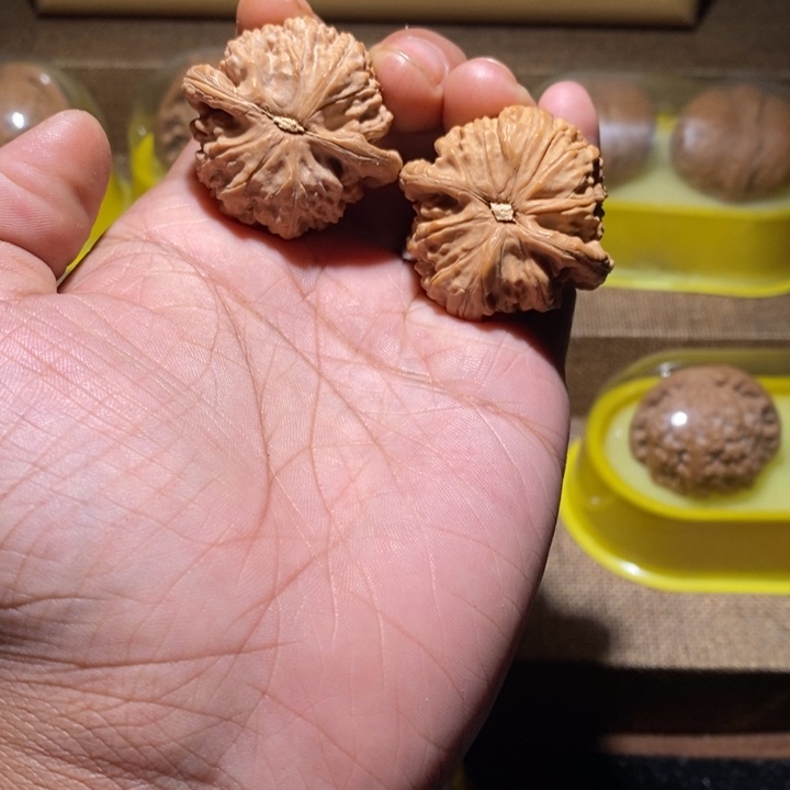 文玩核桃吊坠3号链接