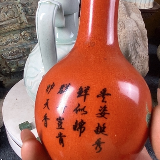 壶合**赢全品无瑕疵的美