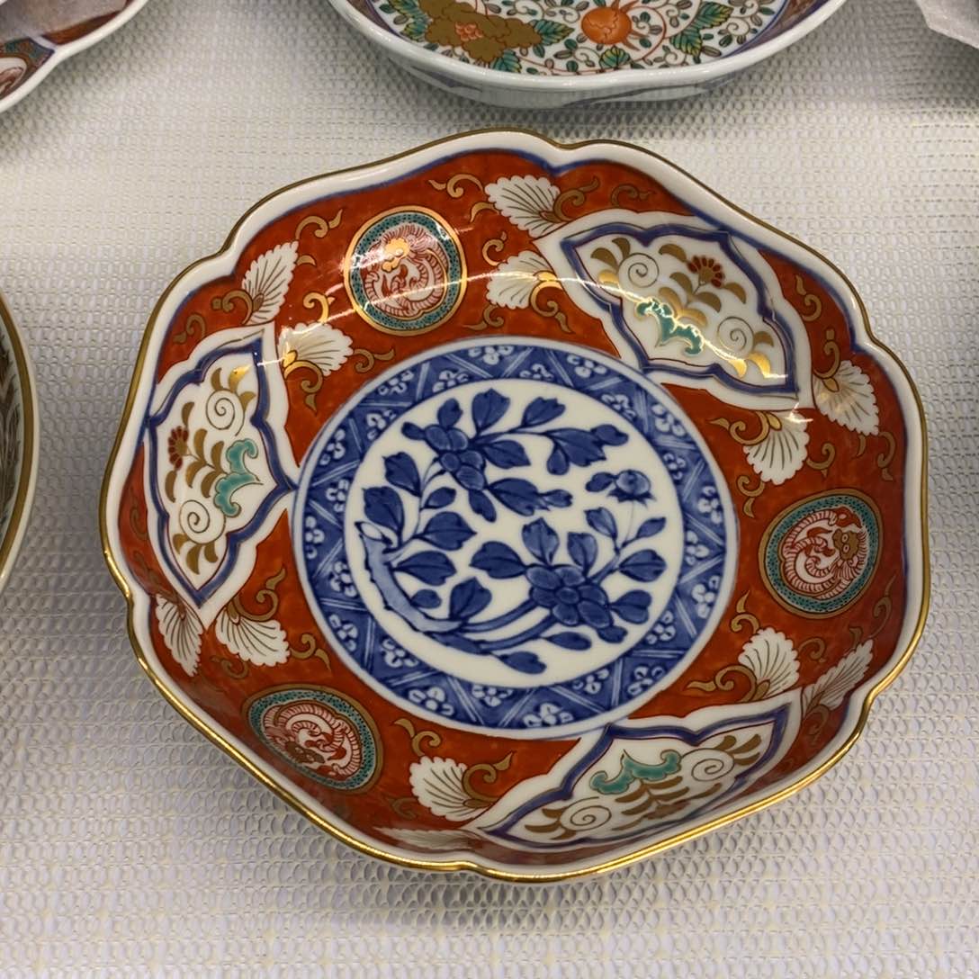 碟15 厘米小杨甄选精品