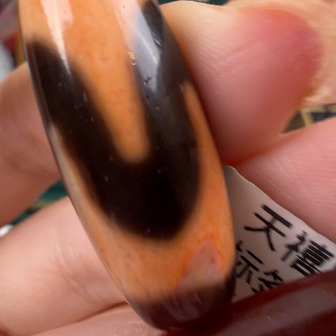 玛瑙/玉髓颈饰未镶嵌17