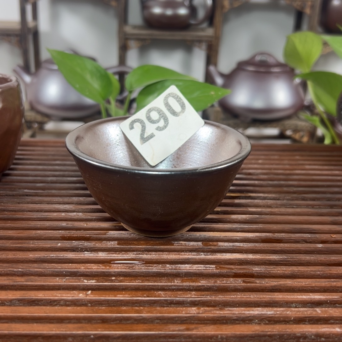 陶观澜柴烧顺丰包邮