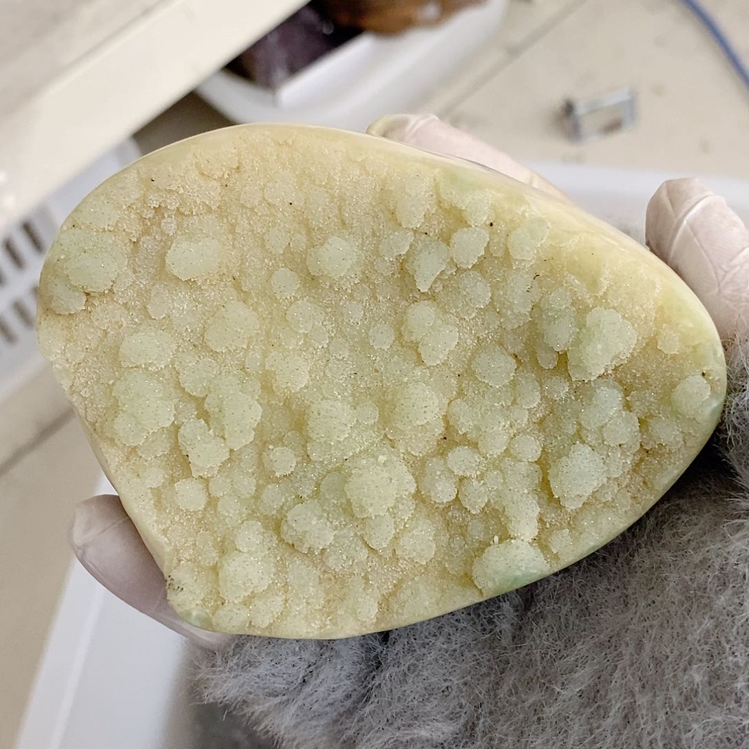 水晶天然水晶摆件未镶嵌