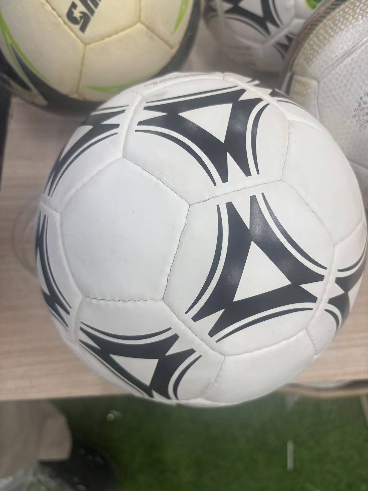 手缝
