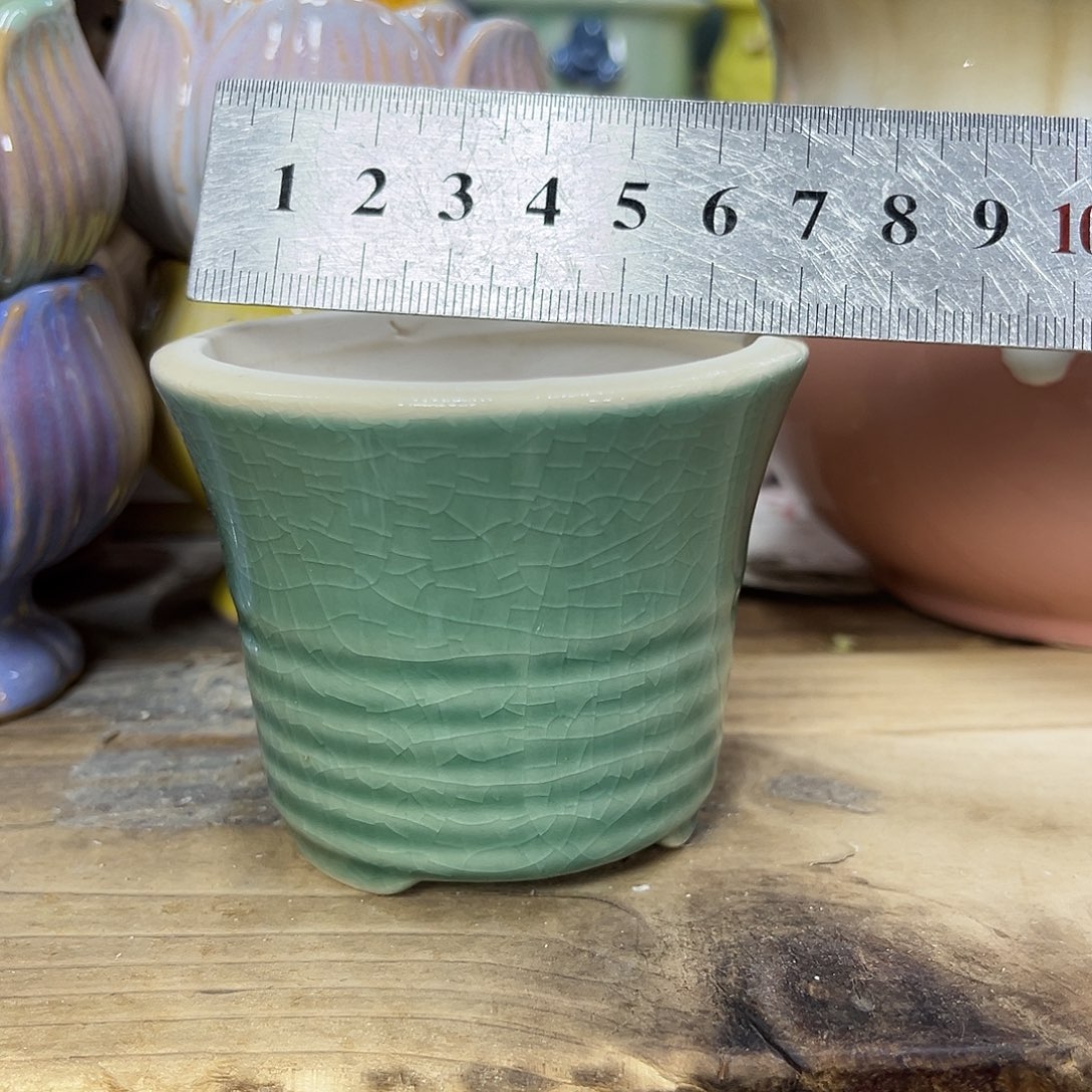 陶瓷陶瓷花盆特价上新