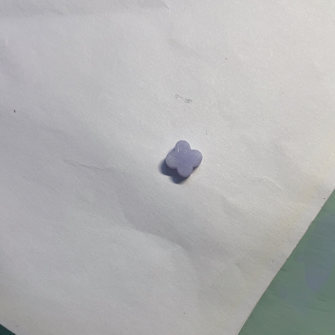 【闪购商品】定制翡翠未镶嵌汤****?