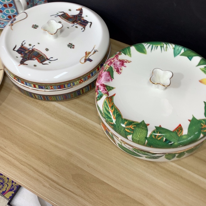 瓷片咖啡的味道是真的