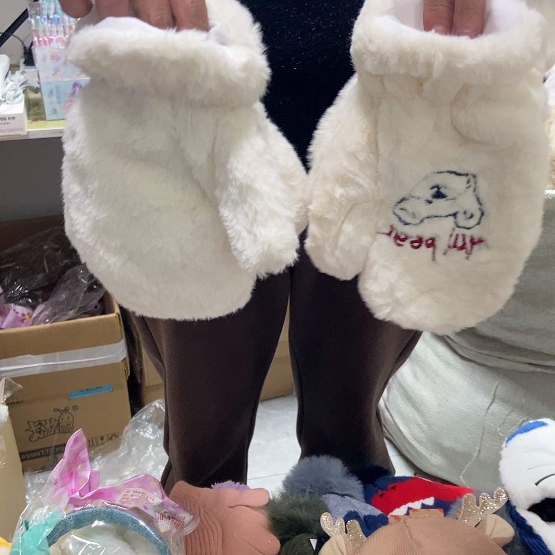 手套看图片喜欢就拍