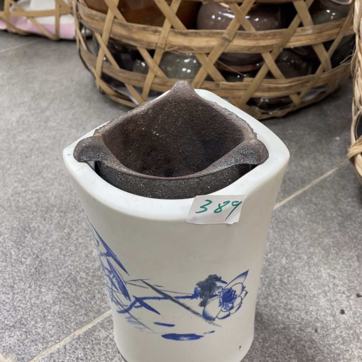 【闪购商品】壶老段烧陶瓷茶器！
