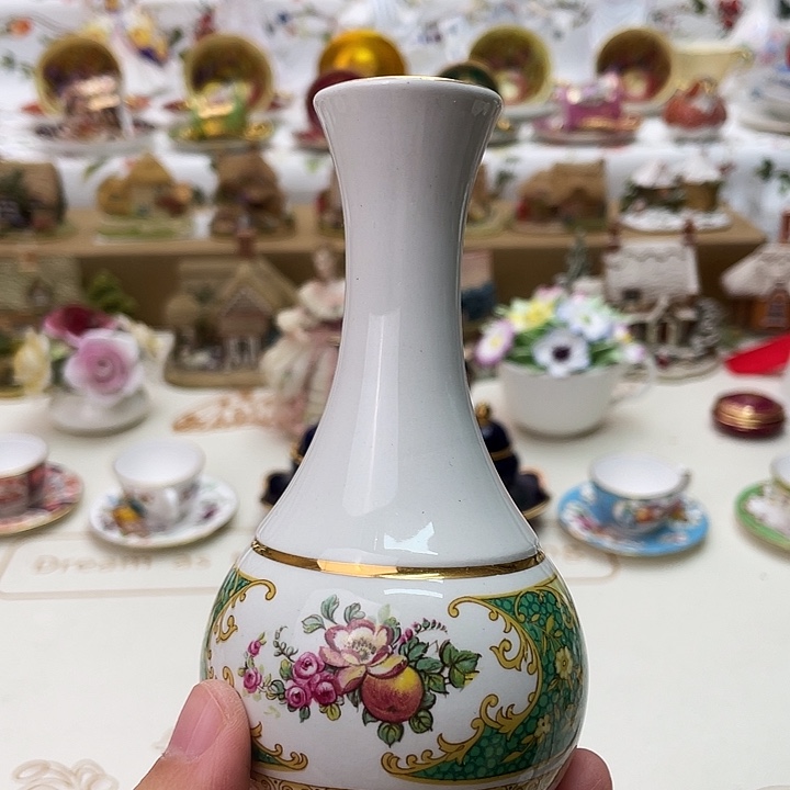 摆件维多利亚欧洲中古