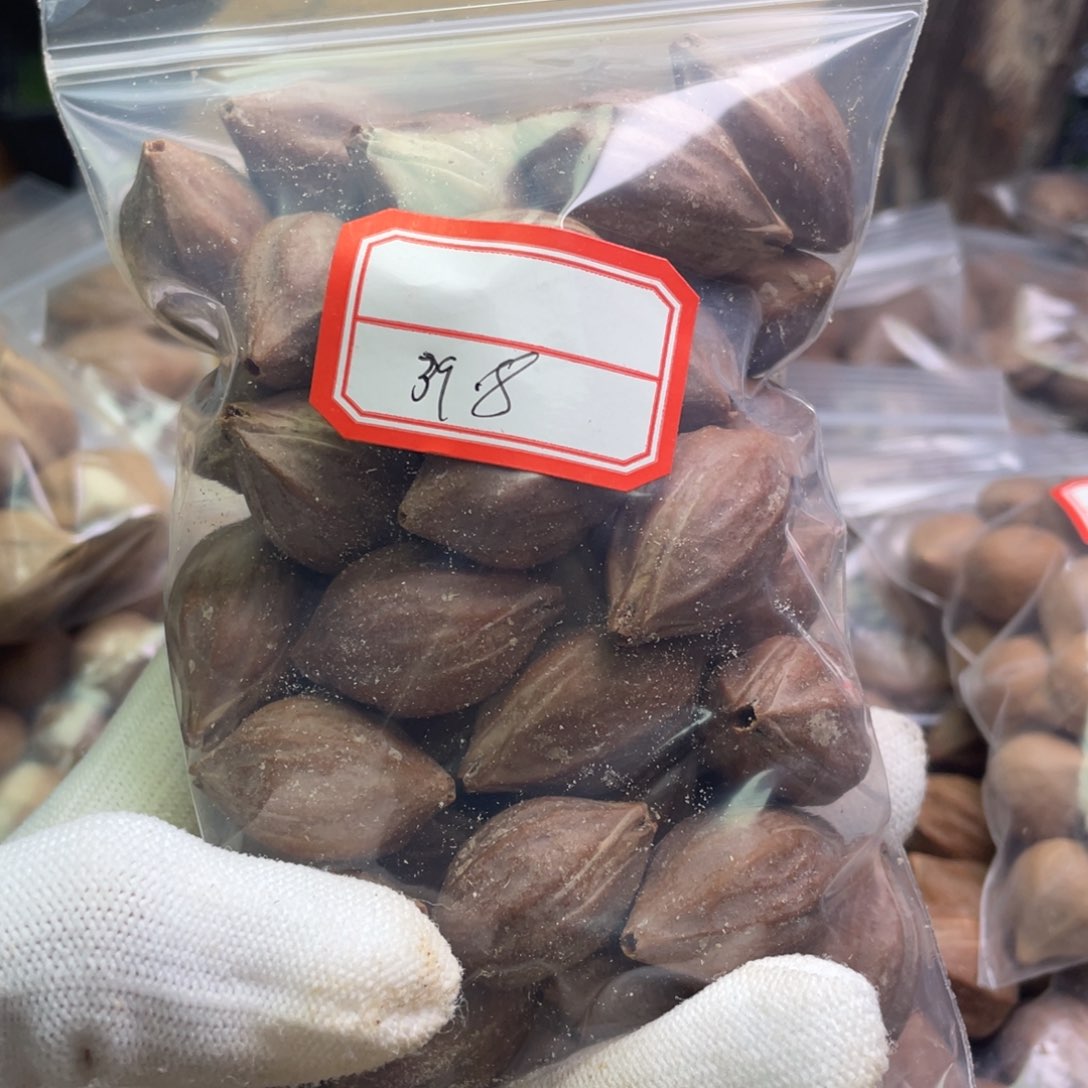 橄榄核手串/手链