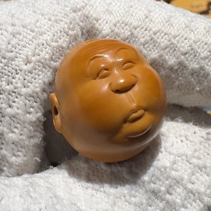 橄榄核手串/手链取****难核雕中国