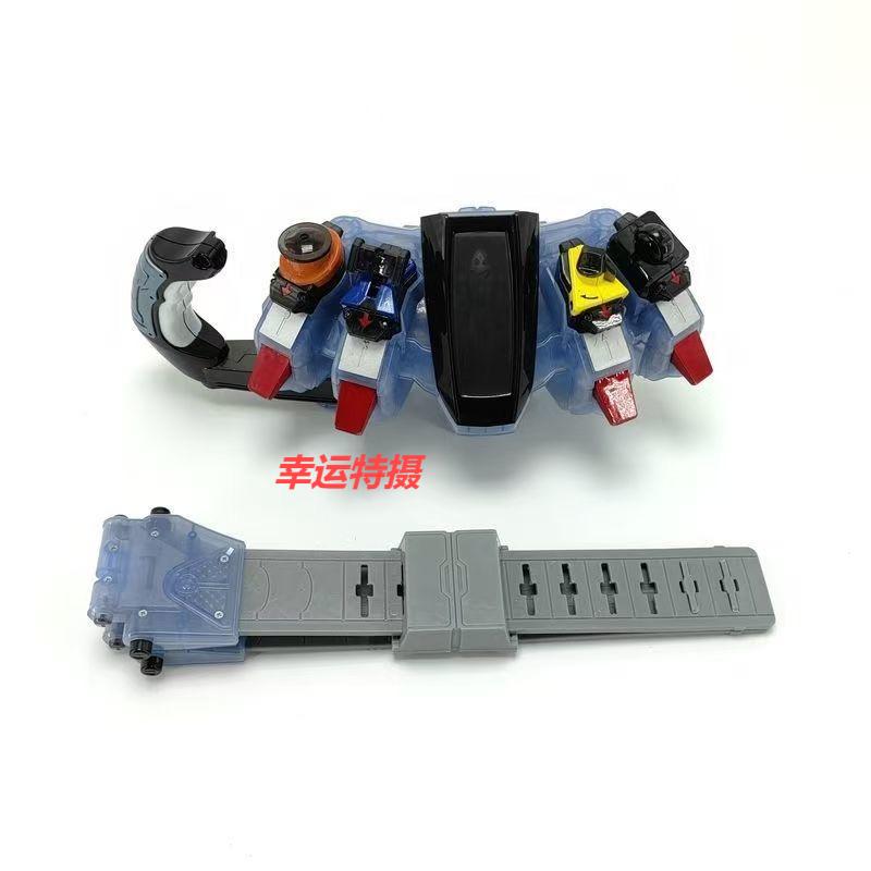 正版假面骑士四仔系列DX腰带道具