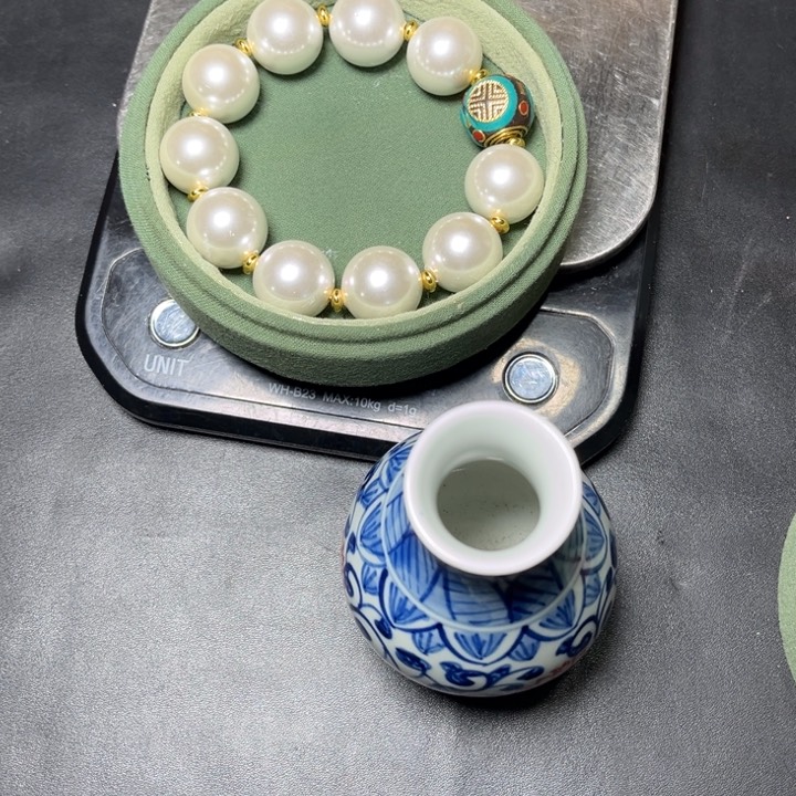 推荐专拍瓷器链接邓*云