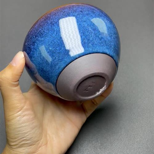 【闪购商品】茶盏-566............