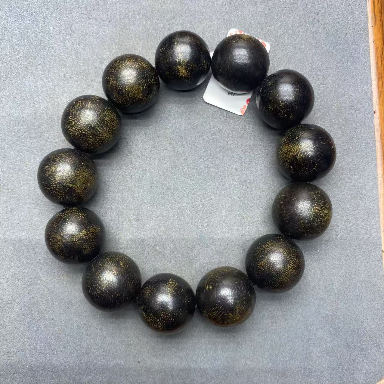 160号文玩成品手串