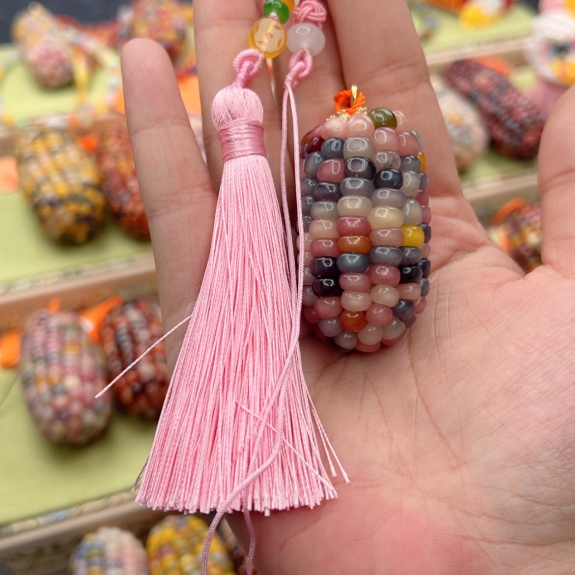 【闪购商品】香榧木9