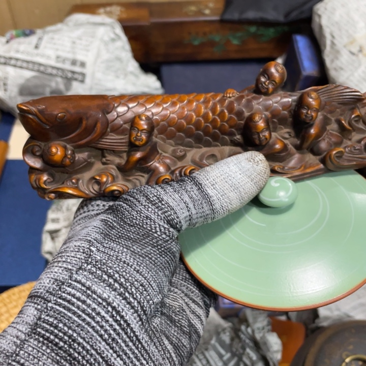 紫砂陶瓷艺术陶瓷艺术