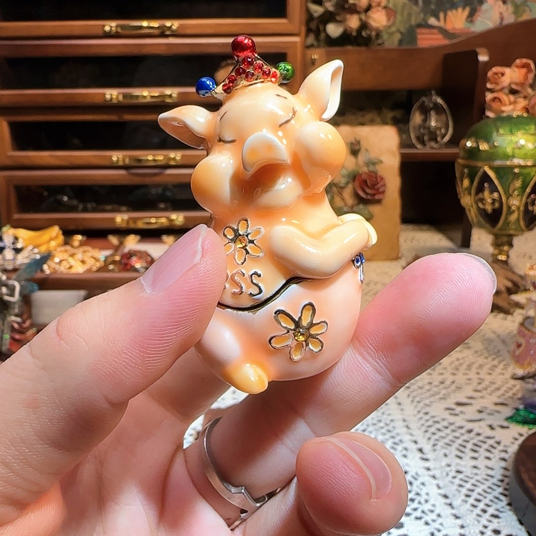 手工制品默认微瑕