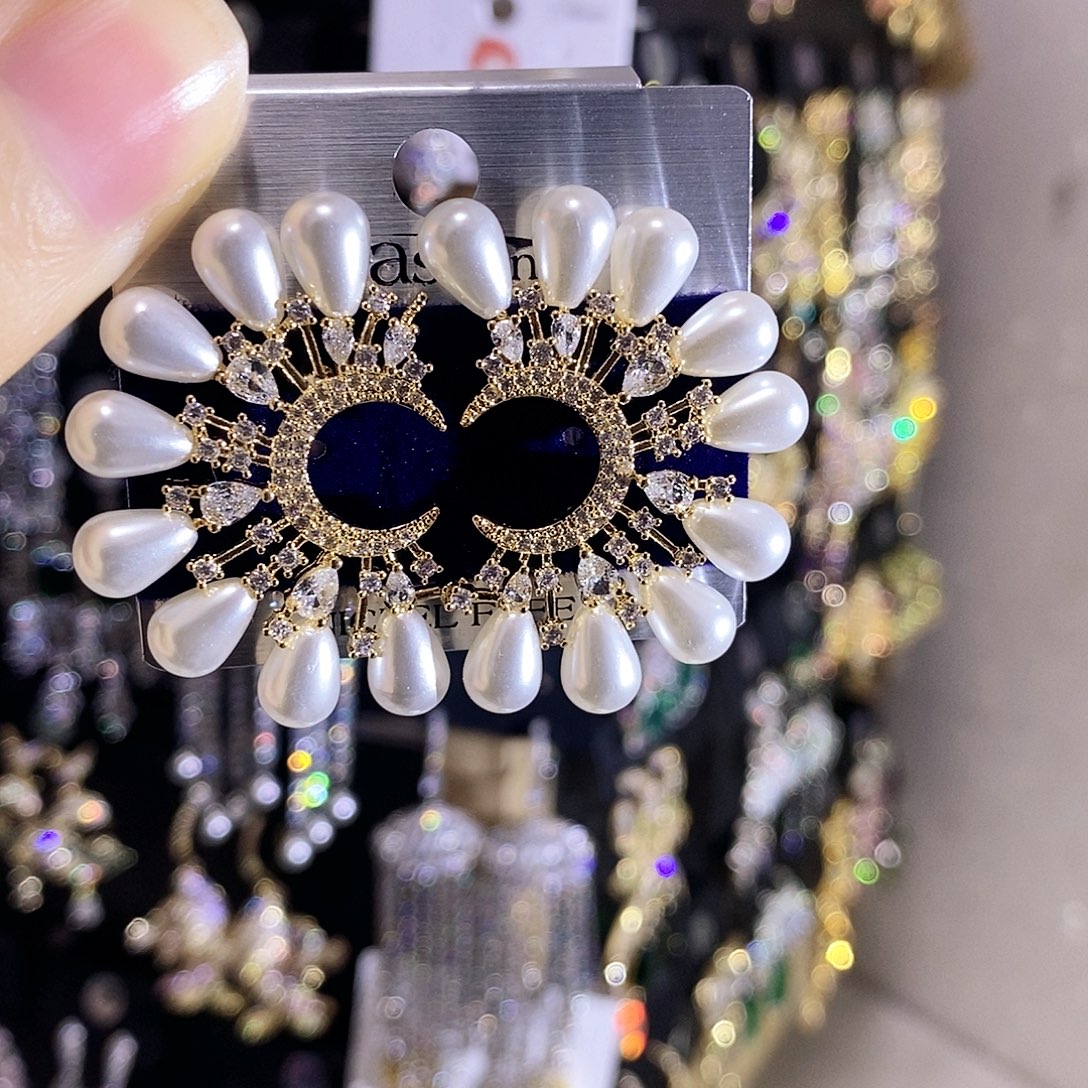 锆石纯铜合金锆石