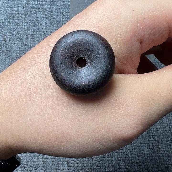 藤类缅甸小叶降真香2.5平安扣