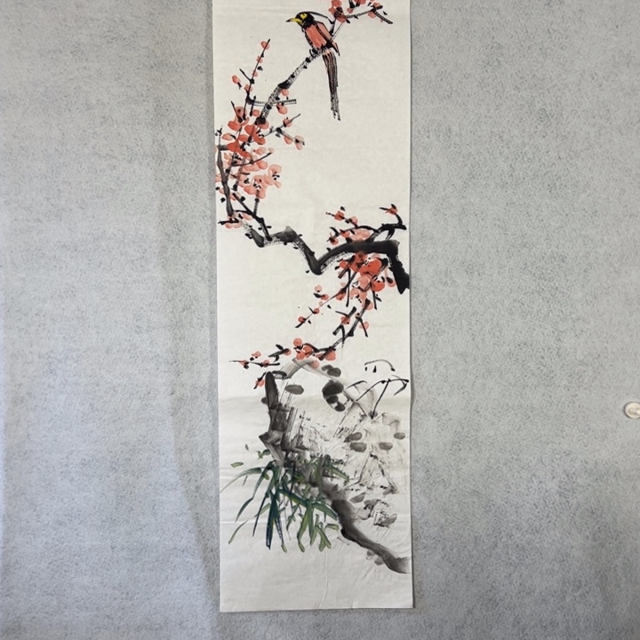 国画国画轩荣字画福利207