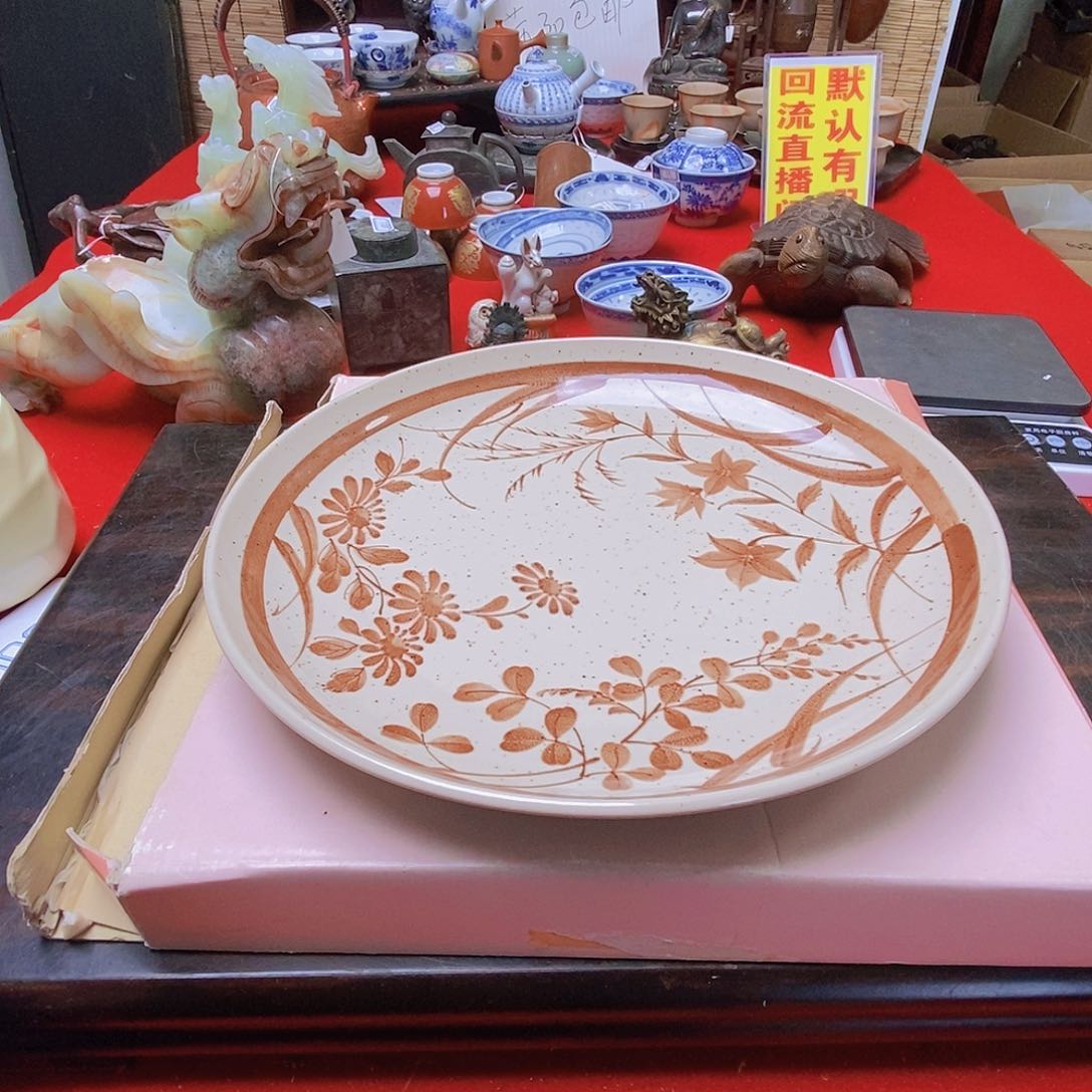 中古回流默认有瑕