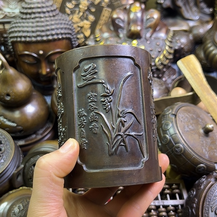 铜器66666666666666666666