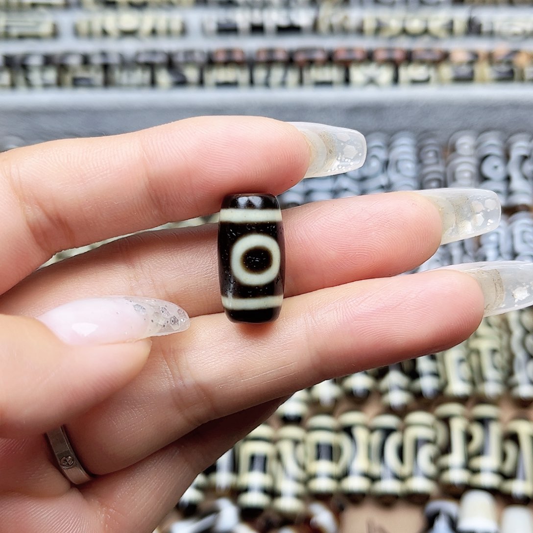 玛瑙/玉髓吊坠(不含链)未镶嵌