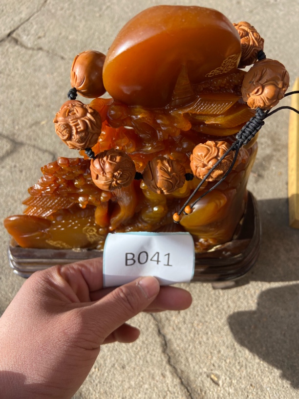 精选商品.替代链接金刚菩提041