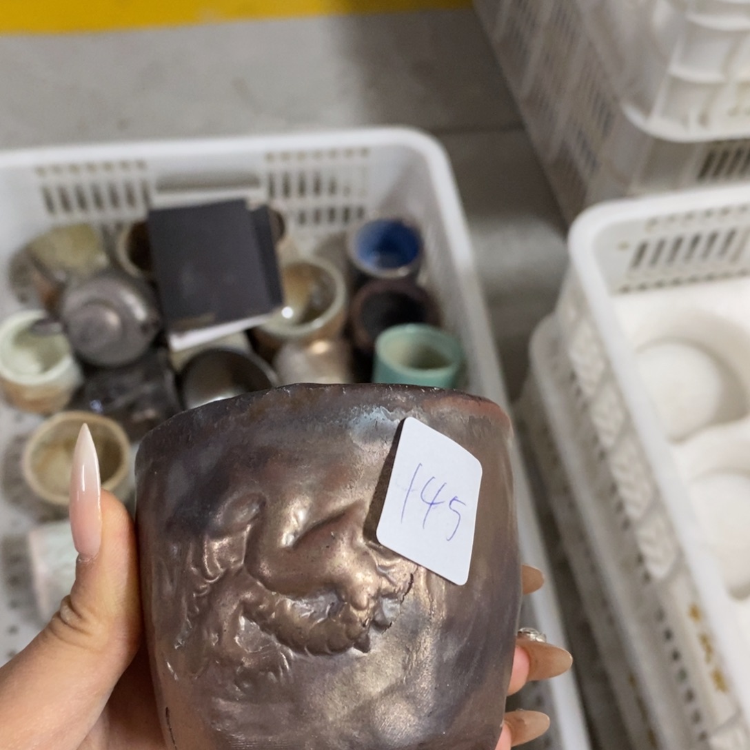 陶瓷制品福利活动689