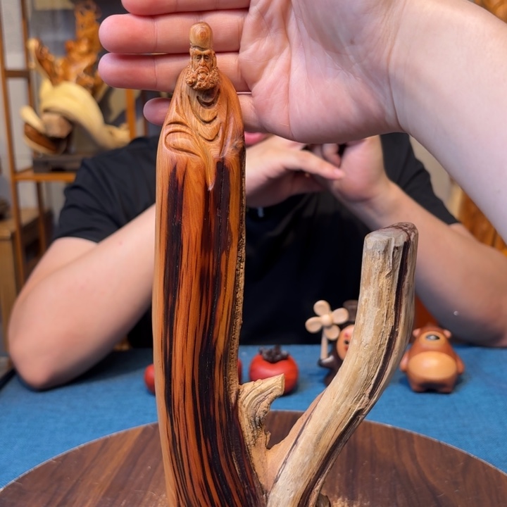 柏木（崖柏）太行崖柏