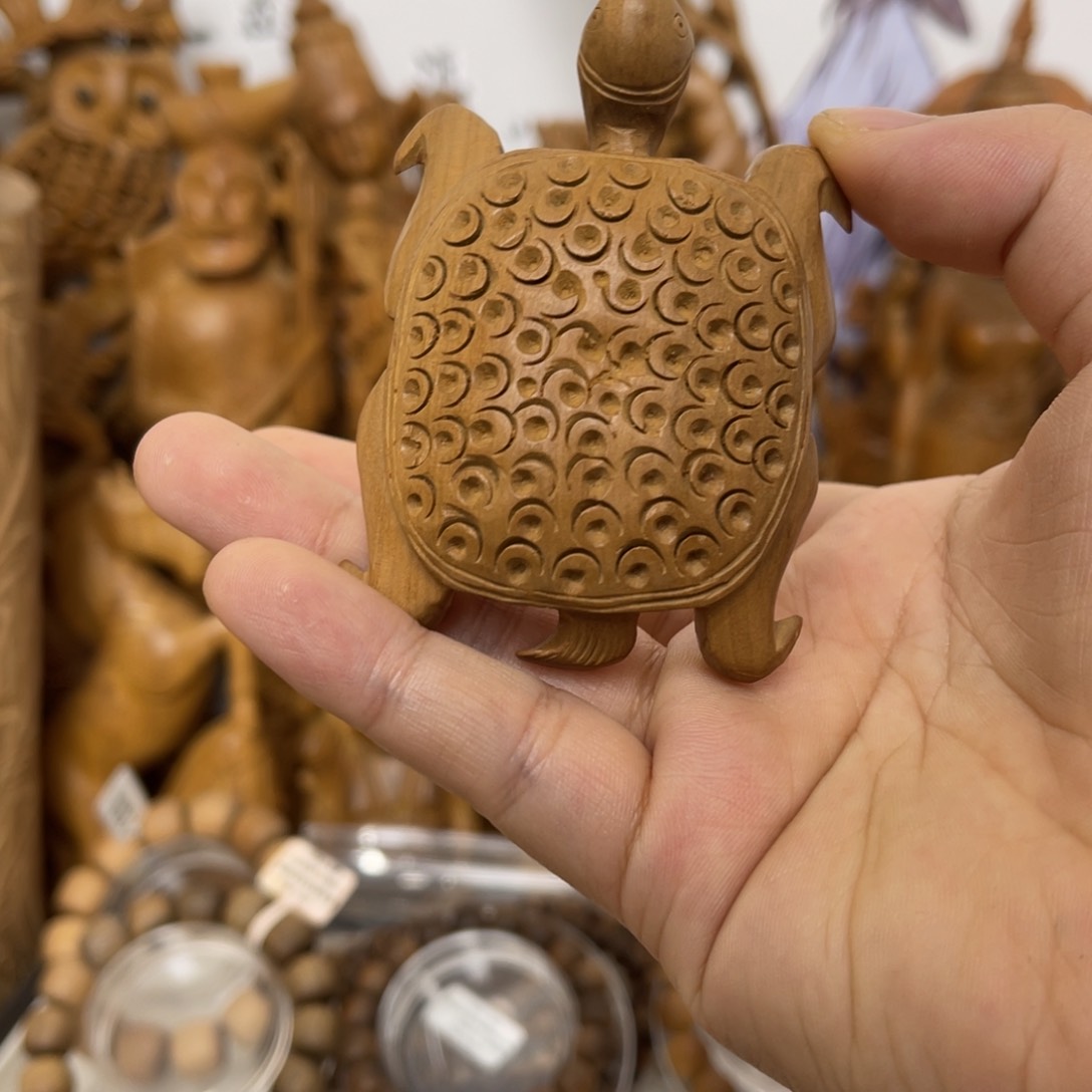 檀香木印度老山檀6克价