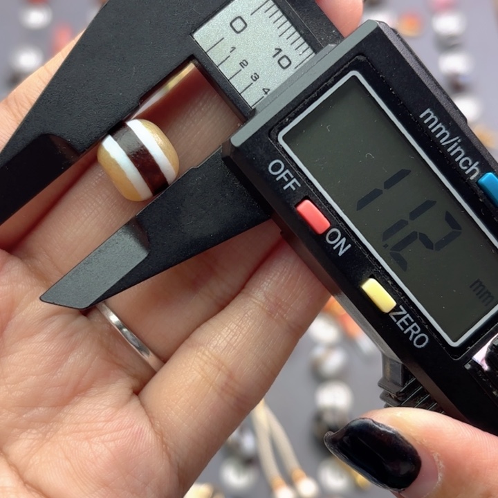 玛瑙/玉髓未镶嵌文玩配饰