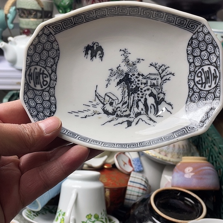 水滴瓷器水滴瓷器