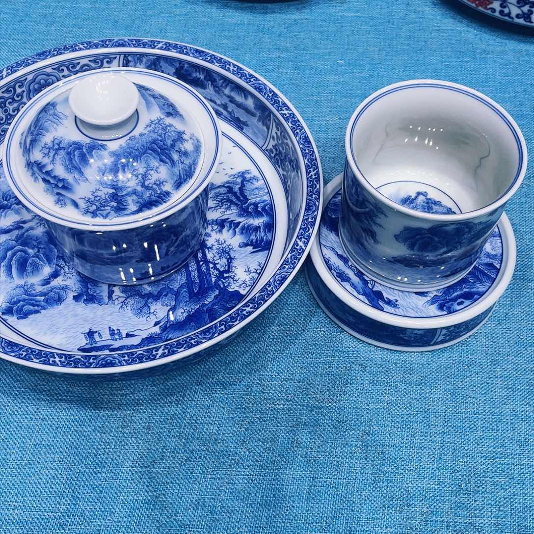 景德镇陶瓷福利专场