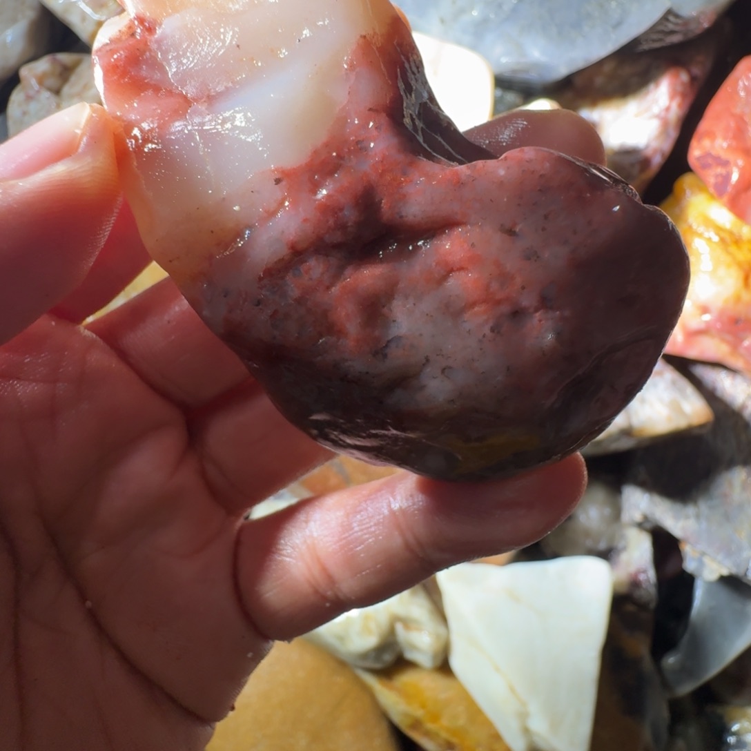 红***玩寿山石8988988999888