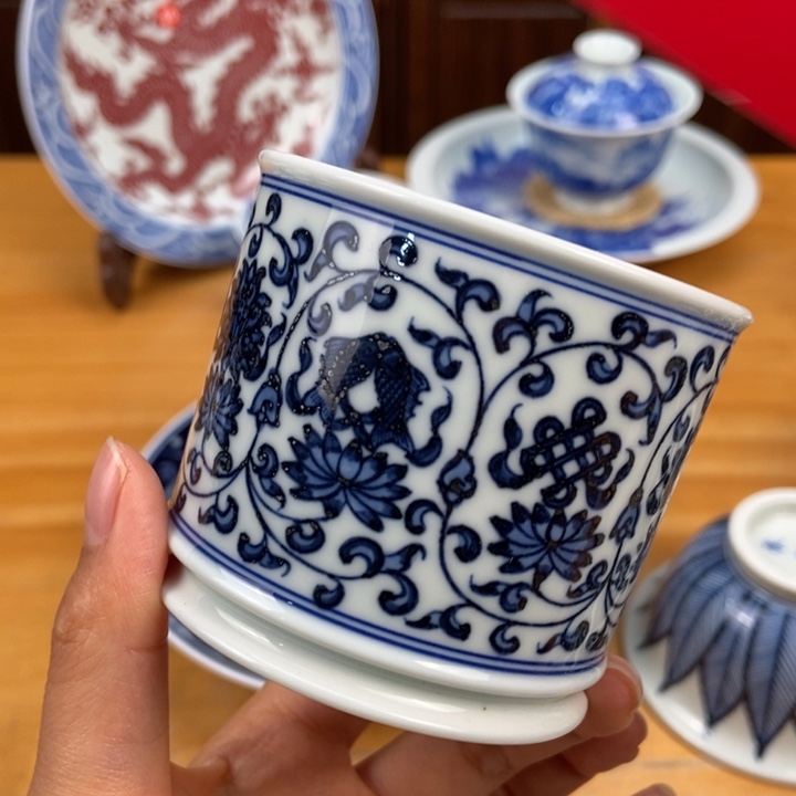 景德镇手绘哈哈哈哈哈哈