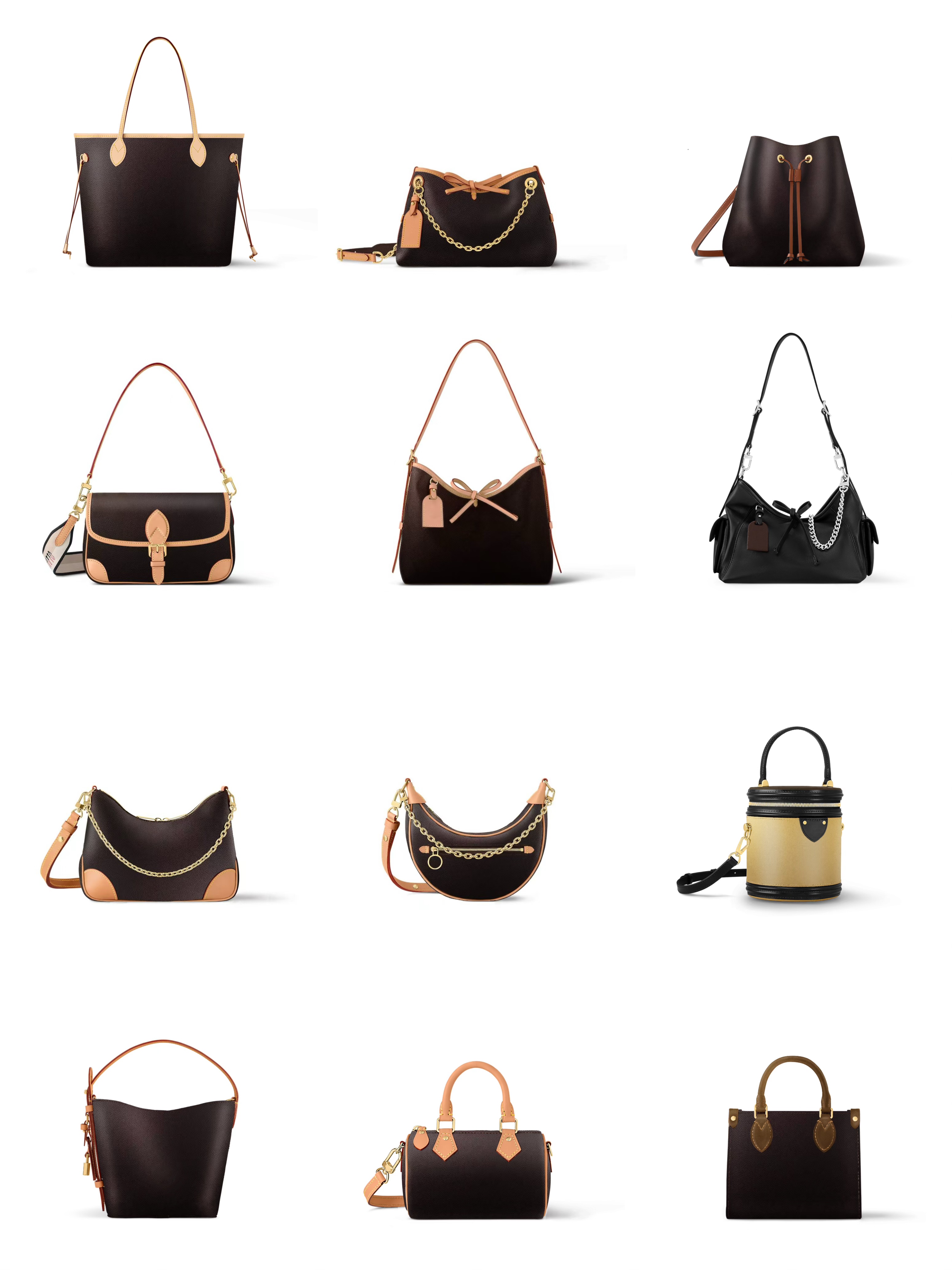 时尚百搭单肩斜跨包收纳袋