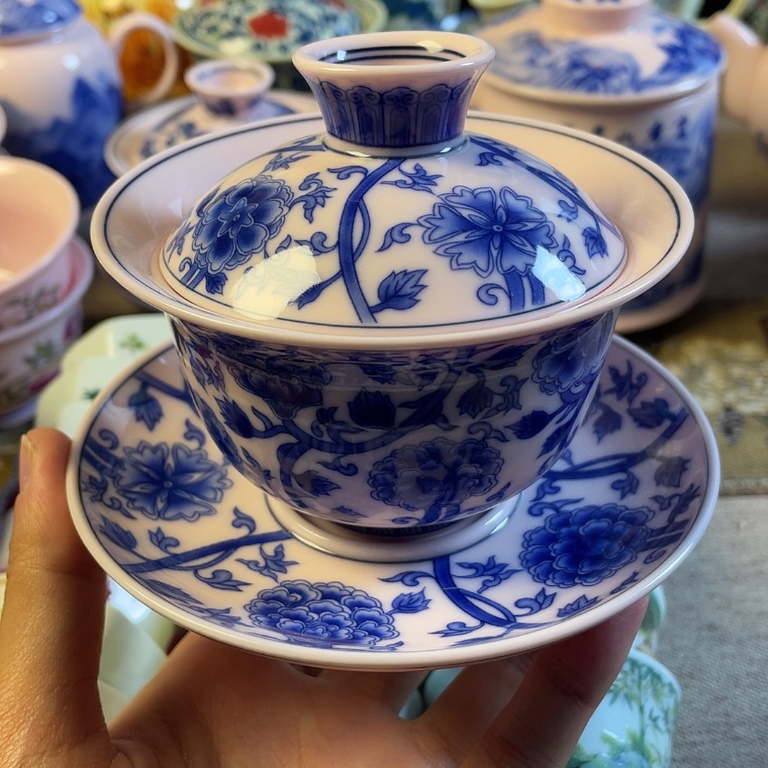 瓷片景德镇陶瓷5669999999999