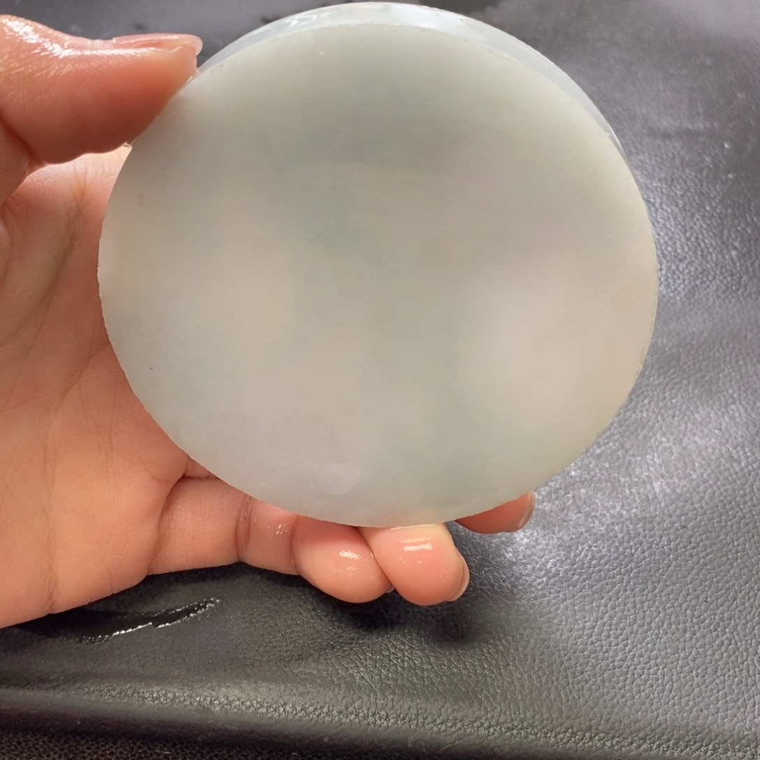 定制翡翠手镯未镶嵌元****