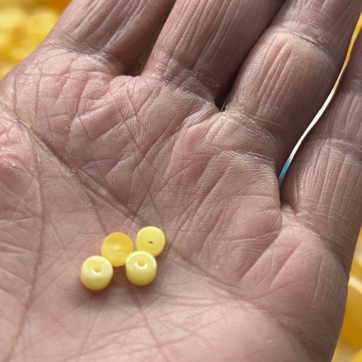 鑫***-琥珀（矿物珀）未镶嵌裸石