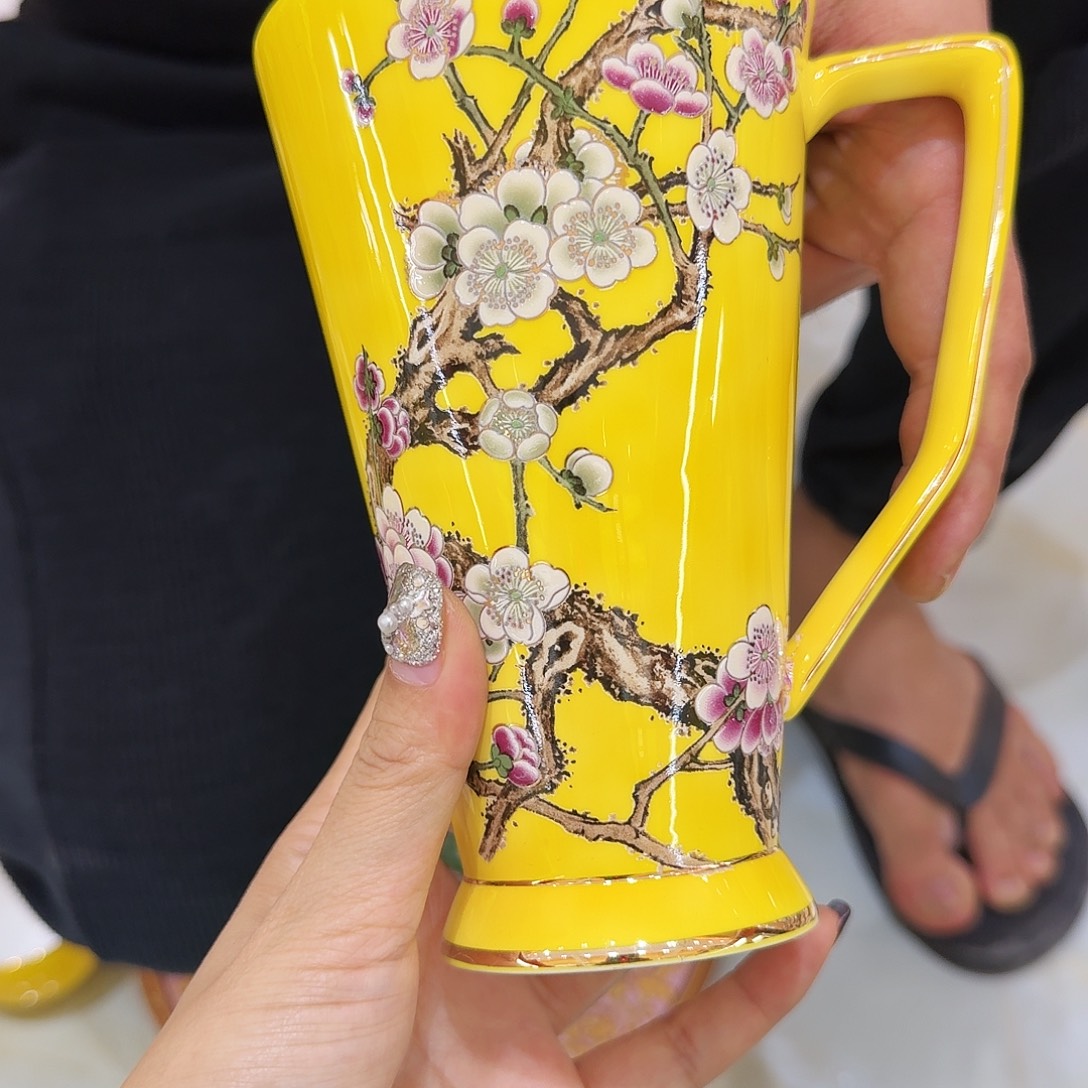 瓷片骨瓷餐具高温陶瓷家用