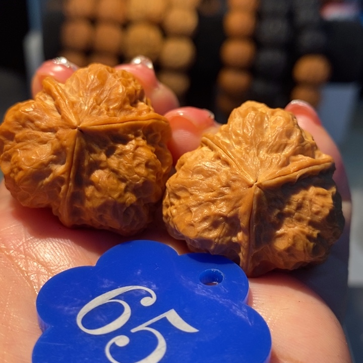 3号链接七彩糖三角33尺寸