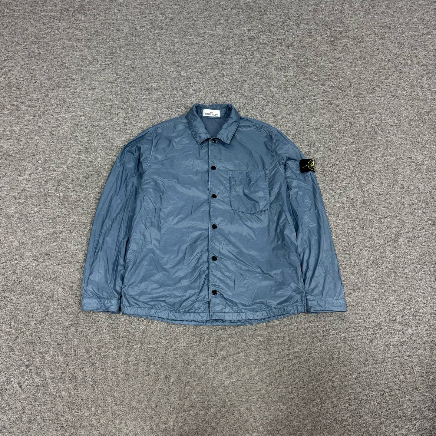99新 STONE ISLAND stone island 外套 99新 m码