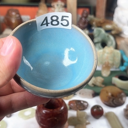 摆件陶瓷材料与器件工程学院