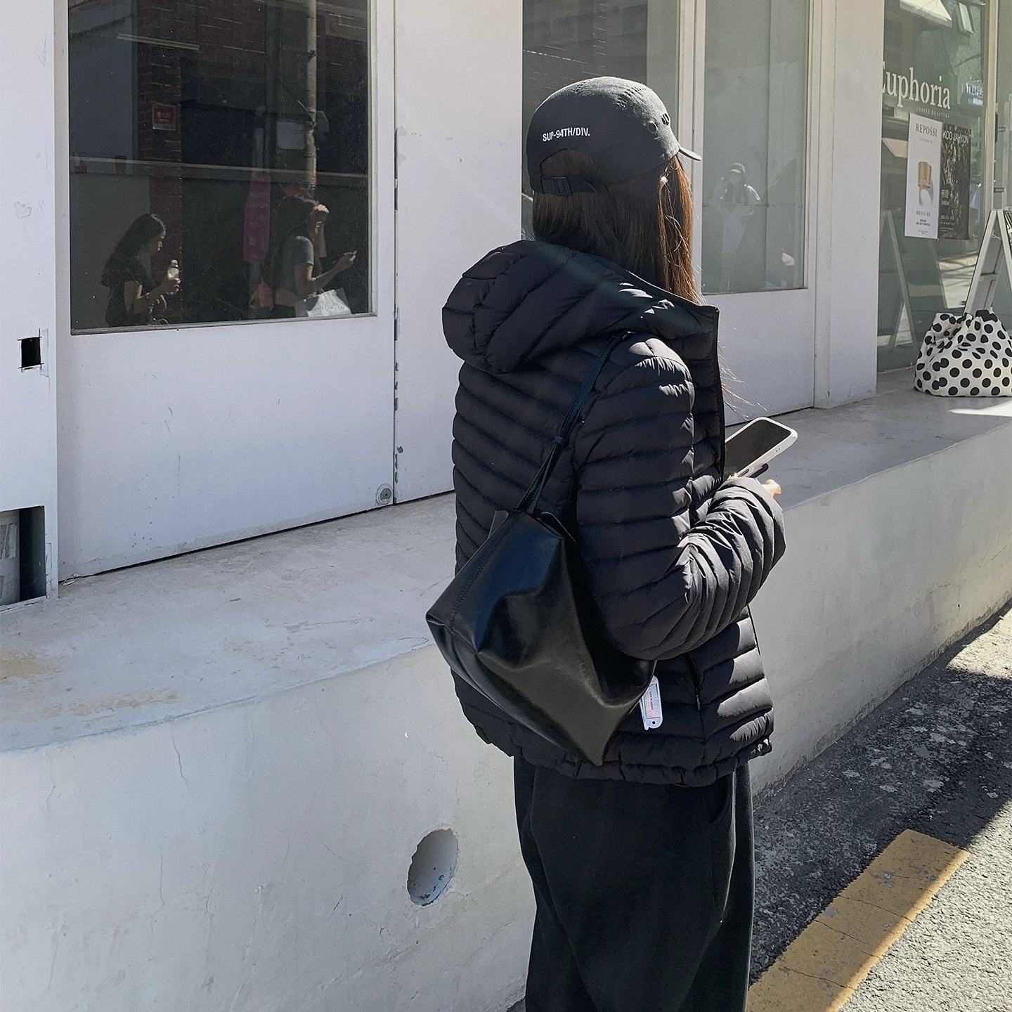 2025秋季新款无胆直冲轻薄通体90鹅绒男女同款羽绒服