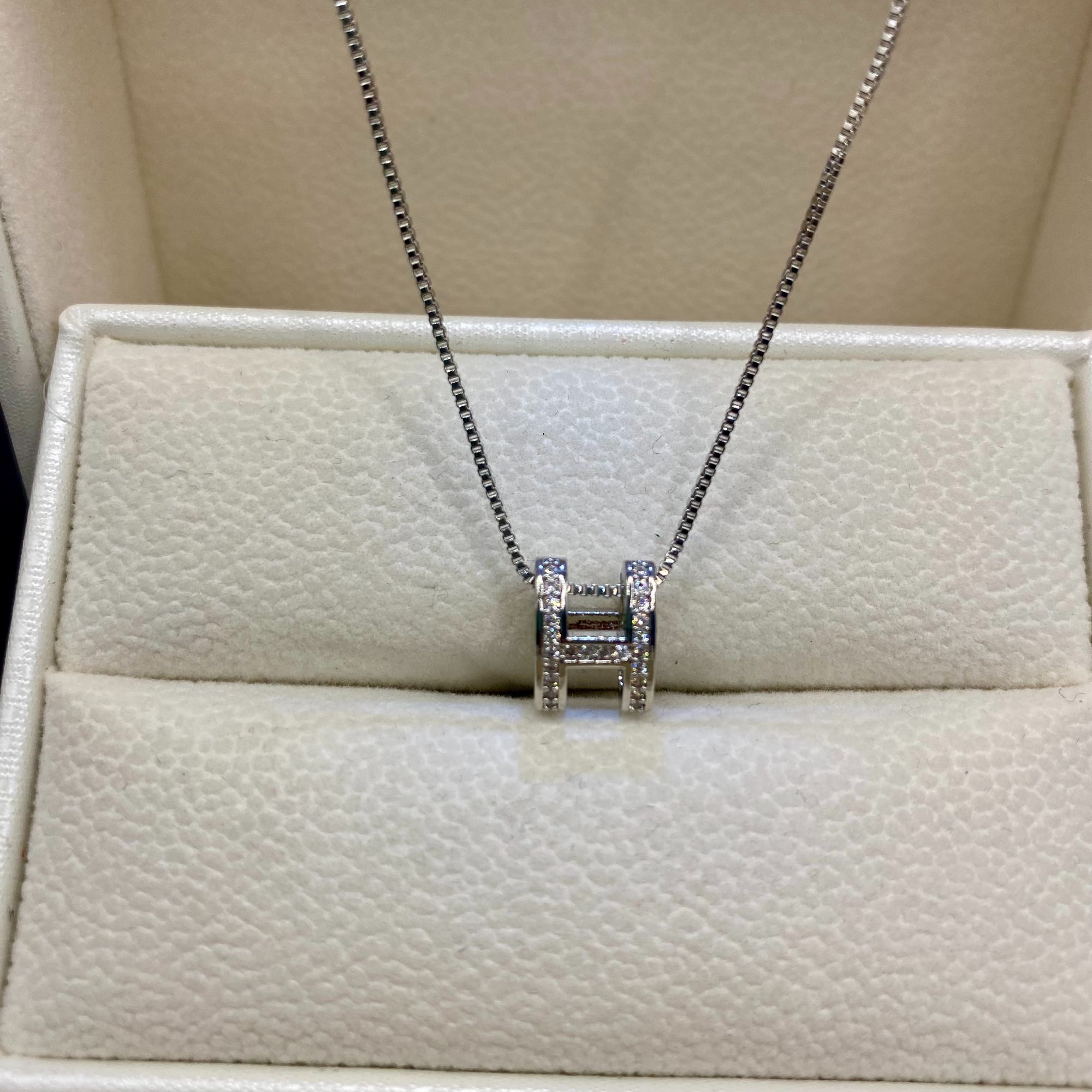 吊坠 【星辉绚灿 闪耀之星】A2290