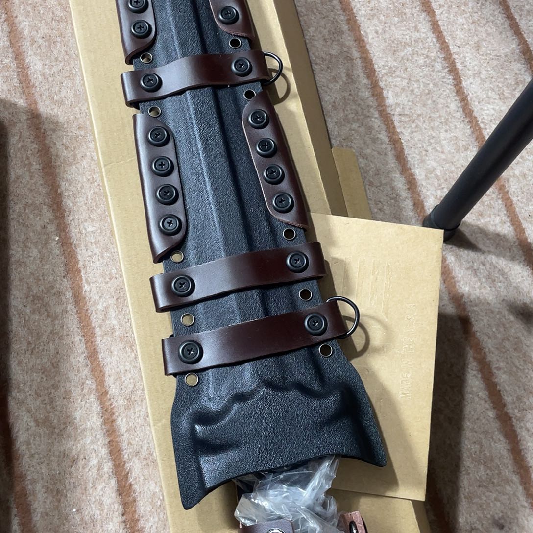 金属米勒大剑京东11